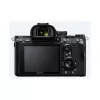 Sony α 7 III + 28–70 mm MILC 24,2 MP CMOS 6000 x 4000 pixel nero