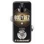 Enhancer per chitarra acustica TC Electronic BodyRez (modello 000-DD101-00010)