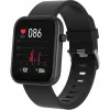 DENVER SW-182 - smartwatch con cinturino - display 4,3 cm (1,7