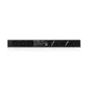 Ubiquiti EdgeRouter ER-8-XG Managed L3 1U nero