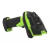 Scanner barcode portatile Zebra LI3678-ER 1D nero, verde