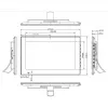 Display Allnet PrimeOne-140