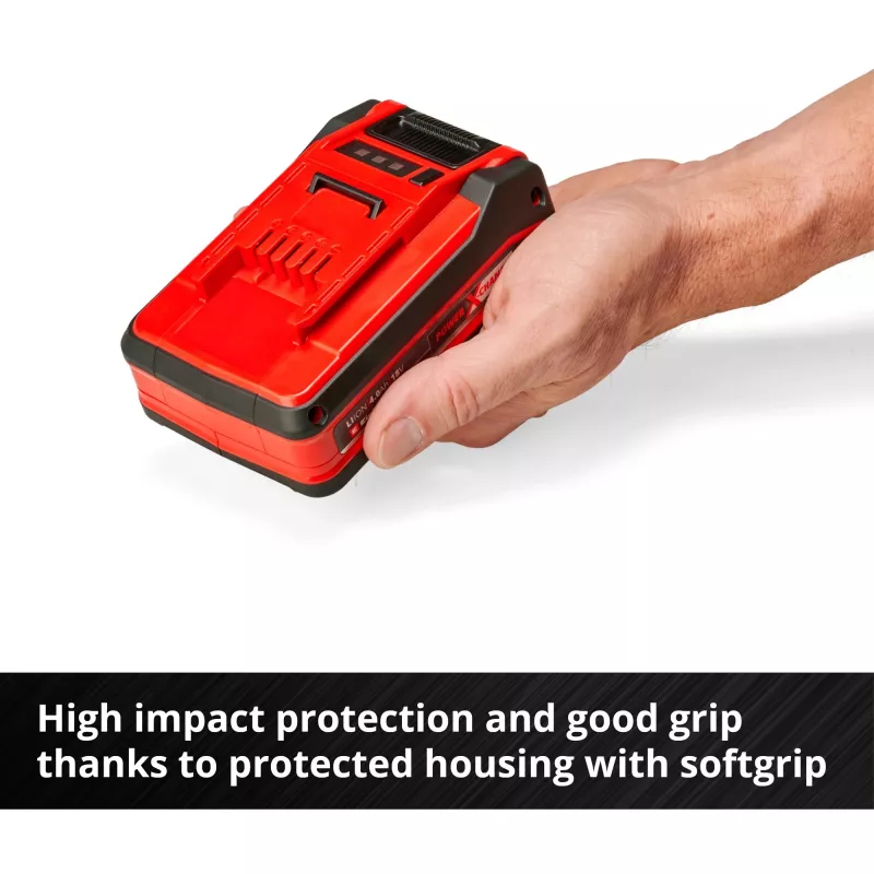 Batteria Einhell Power-X-Change Plus
