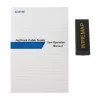Tester per cavi QOLTEC 54279 — RJ45, RJ12, dispositivo di test BNC