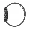 Smartwatch Garett Atom nero Steel