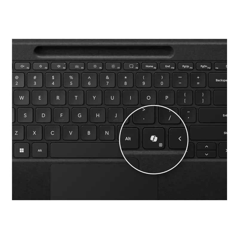 Microsoft Surface Pro Flex tastiera - tastiera