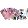 Set creativo per bambini Euroswan WOW00085 — set artistico spray design per bambini