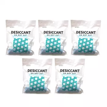 Feeder Desiccant per Petkit Fresh Element (5 pezzi)