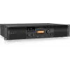Behringer NX6000D amplificatore audio 2.0 canali home nero
