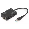 Adattatore di rete SFP Digitus DN-3026 USB 3.0 Gigabit