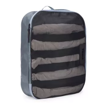 Thule 5575 Cubo da imballaggio Large pond gray