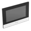 Videocitofono Hikvision DS-KIS604-S(C) 2 MP 17,8 cm (7