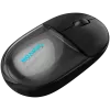Canyon On Click 24 - mouse ottico wireless 2in1 Bluetooth / 2,4 GHz - 1 -200 dpi - batteria