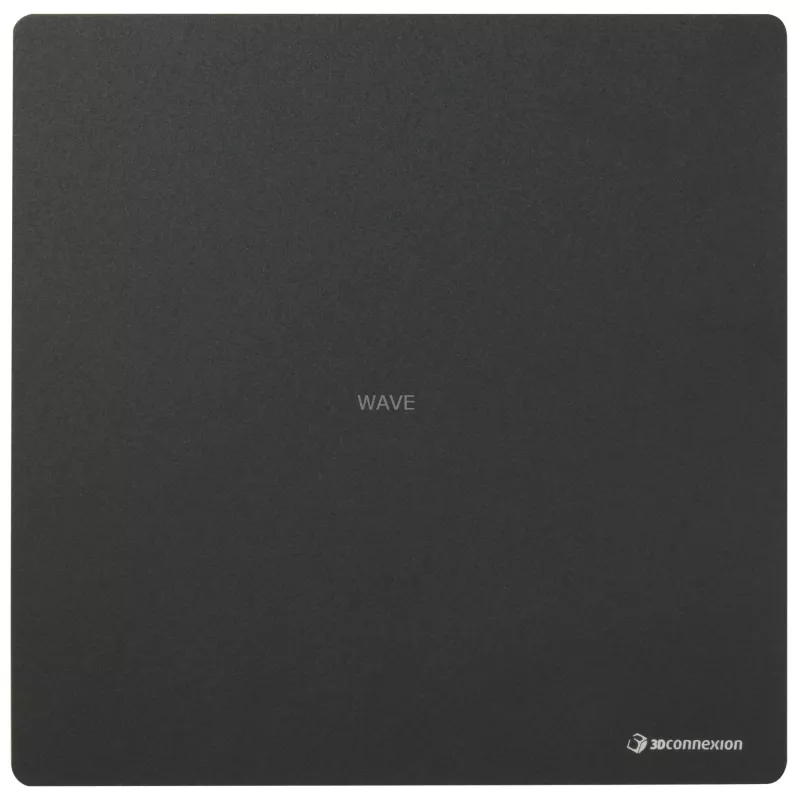 Tappetino per mouse 3Dconnexion CadMouse Pad Compact nero
