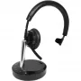 Plusonic W320 Mono cuffia DECT monoaurale, USB-C