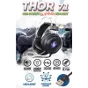 Cuffie stereo Rebeltec THOR RBLSLU00042