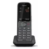 Gigaset N530 IP PRO + S700H PRO telefono DECT identificazione chiamante antracite