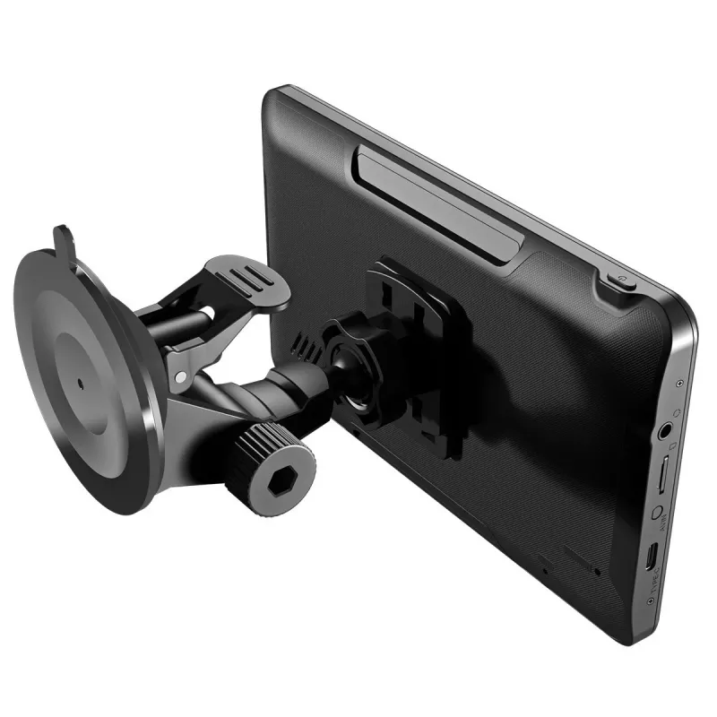 FREEWAY CX 7.0 PLUS navigatore con iGO Navigation Truck EUROPE + aggiornamento di un anno
