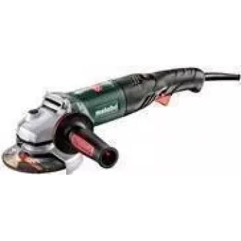 Smerigliatrice angolare Metabo WEV 1500-125 Quick RT 12,5 cm 11000 giri/min 1500 W 2,4 kg