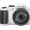 Fotocamera compatta Kodak PIXPRO AZ255 16,35 MP BSI CMOS zoom ottico 25x
