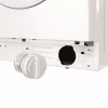 Lavatrice Indesit MTWSA 61294 W PL 1200 giri/min 6 kg