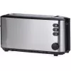 Tostapane Severin AT 2515 2 fette 1000 W acciaio inox
