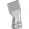 Ugello piatto angolare per apparecchi ad aria calda Steinel, compatibile con HL 1920 E e 2020, modello 087715