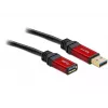Cavo USB DeLOCK 2,0m USB 3.0 A 82753
