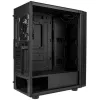 Case mid tower Kolink Void Rift ARGB - nero