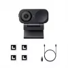 Webcam Insta360 Link 2C 3840 x 2160 Pixel USB nero