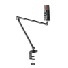 Soluzione di fissaggio White Shark GMS-001 Prometheus per dispositivi e accessori