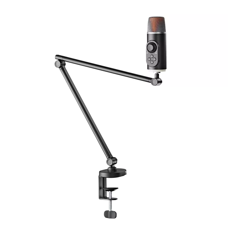 Soluzione di fissaggio White Shark GMS-001 Prometheus per dispositivi e accessori
