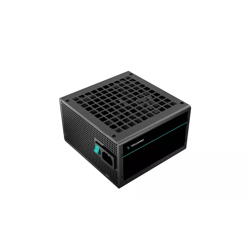 Alimentatore DeepCool PF400 400W, ATX, nero