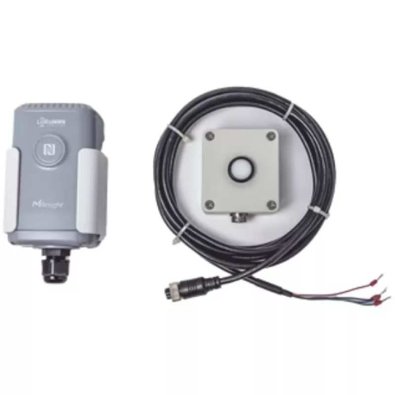 Sensore Milesight EM500-CO2-868M