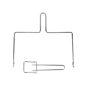 Grill Gastroback Design Bistro 26 L 1500 W acciaio inox