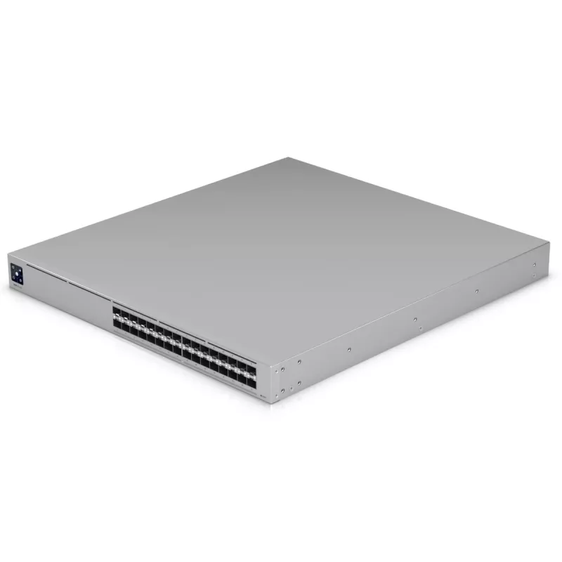 Ubiquiti UniFi Pro XG Aggregation gestito L2/L3 1U grigio