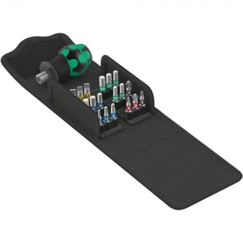 Wera Kraftform compact Stubby 1 cacciavite multi-bit (05057471001)