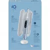 Braun iO 9 Aqua Marine Luxe blu