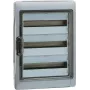 Quadro di distribuzione Legrand 601983 larghezza 340 mm profondità 161 mm altezza 622 mm