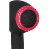 Asciugacapelli REVLON RVDR5251E 2000 W, ionico, 3 livelli di calore, 2 velocità, Cool Shot — Nero/Rosa