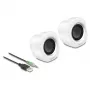 Altoparlante DELOCK Mini Stereo 27008, 2W