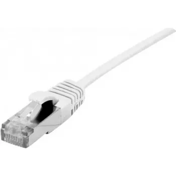 Cavo di rete Dexlan 858742 0,3 m Cat6a S/FTP RJ-45