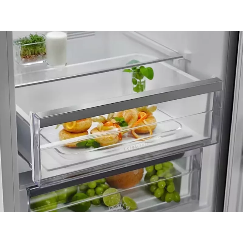 Frigorifero combinato ELECTROLUX LNT7ME36G2