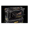 Valigetta porta utensili DeWALT DWST83522-1 nero, giallo telo