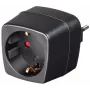 Alimentatore/inverter Brennenstuhl 1508470 – per interni, ingresso 250 V, 10 A, nero