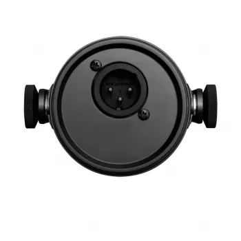 Microfono Shure MV7-X nero microfono da studio