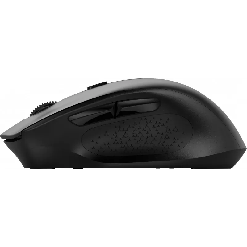 Mouse wireless YMS 2050BK EGO Optic 1600DPI DUAL WL+B