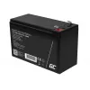 Batteria per UPS Green Cell AGM06 — 12 V 9 Ah piombo-AGM (VRLA) 95 × 151 × 65 mm, 2,3 kg