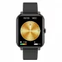 Smartwatch GRC CLASSIC nero