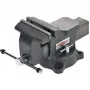 Gedore red R93800150 morsa parallela, girevole, larghezza ganasce 150 mm